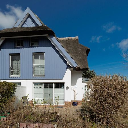 Haus Moewe Villa Zingst Exteriör bild