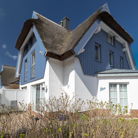Haus Moewe Villa Zingst Exteriör bild