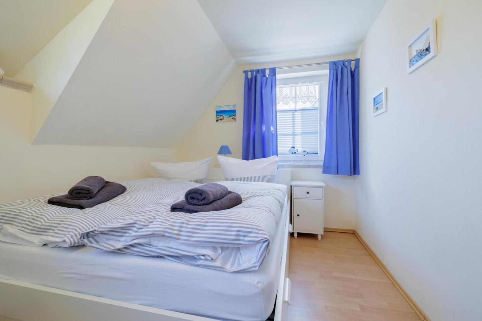 Haus Moewe Villa Zingst Exteriör bild