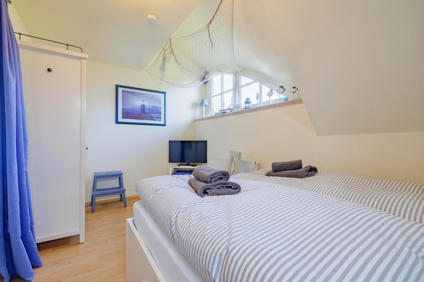 Haus Moewe Villa Zingst Exteriör bild