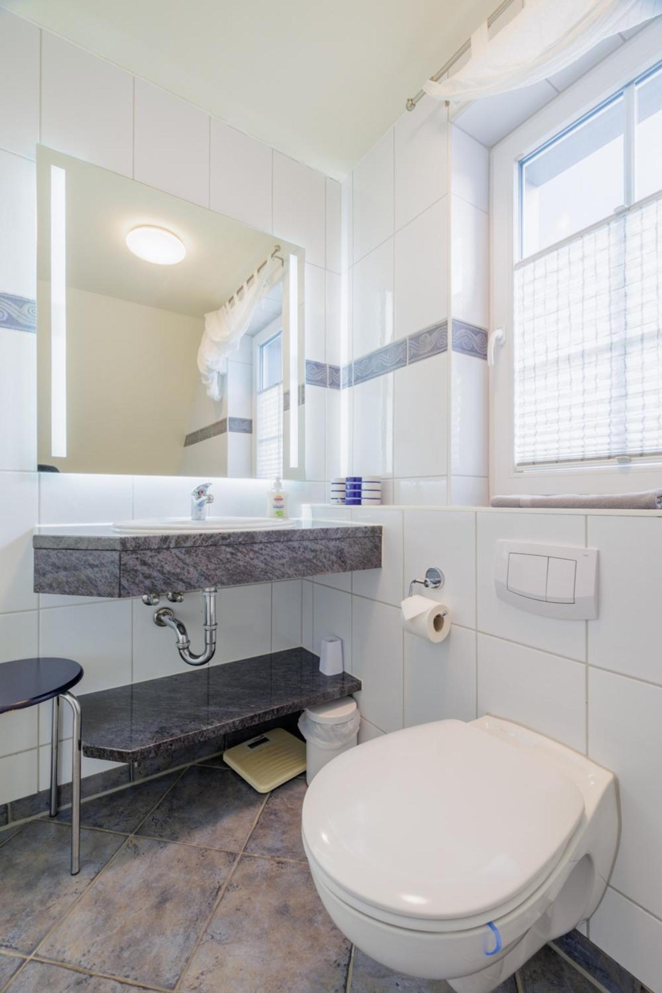 Haus Moewe Villa Zingst Exteriör bild