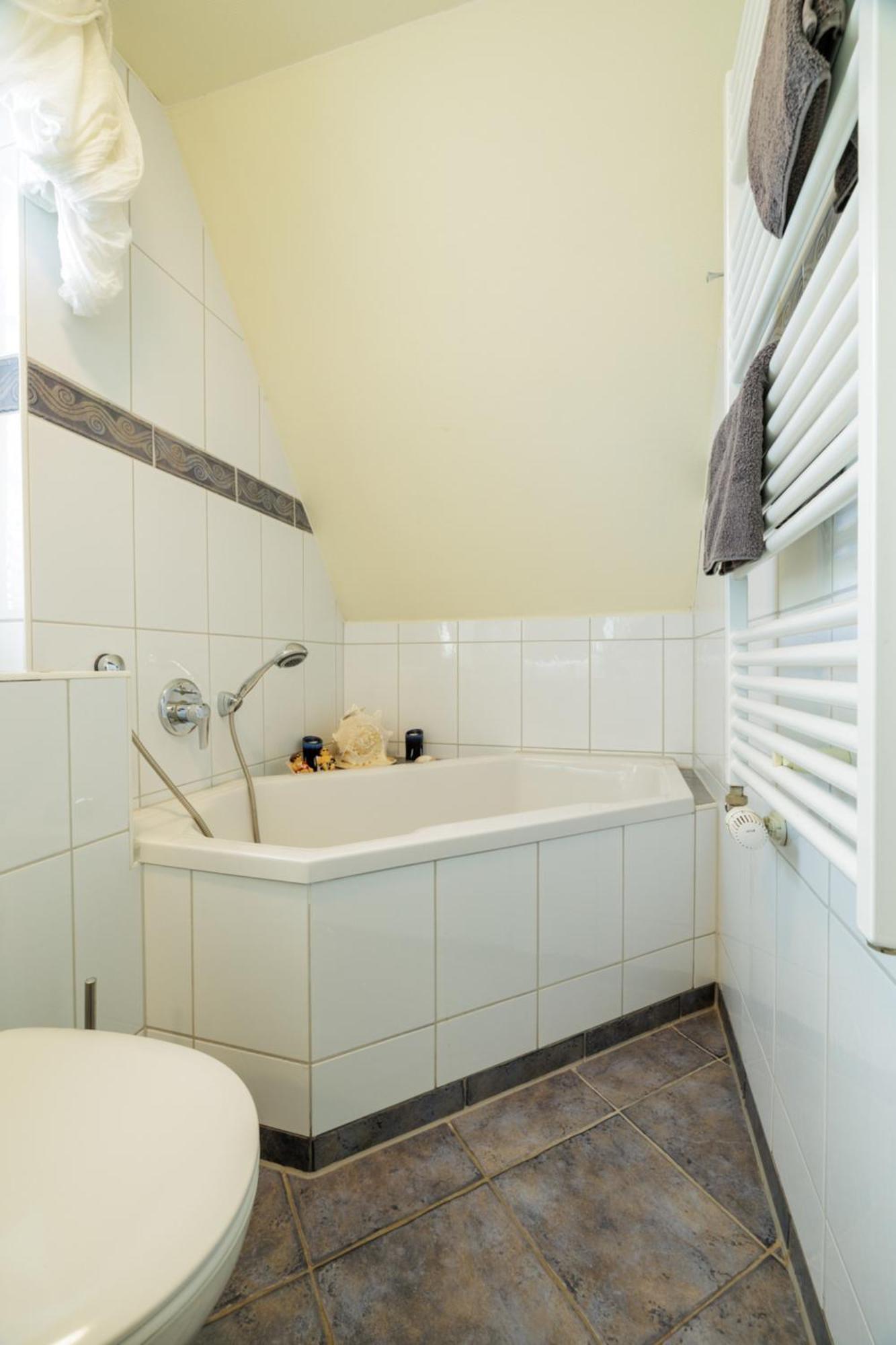 Haus Moewe Villa Zingst Exteriör bild